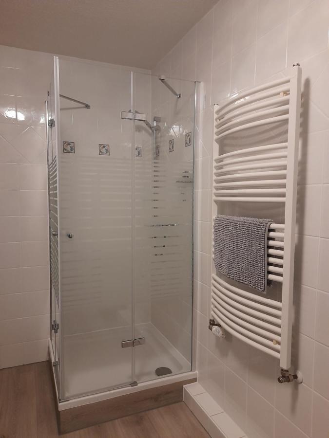 Schoene Ferienwohnung Am Rande Der Altstadt Wittenberg Eksteriør bilde