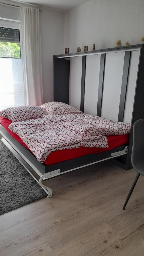 Schoene Ferienwohnung Am Rande Der Altstadt Wittenberg Eksteriør bilde
