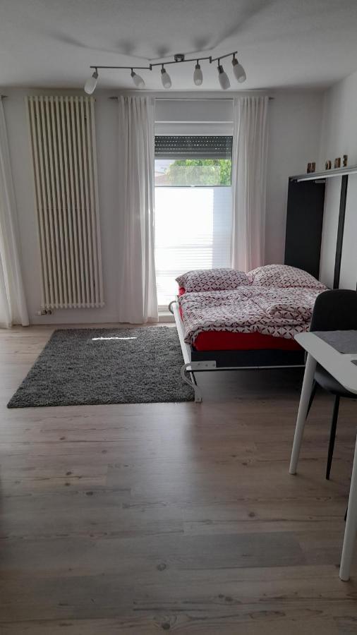 Schoene Ferienwohnung Am Rande Der Altstadt Wittenberg Eksteriør bilde
